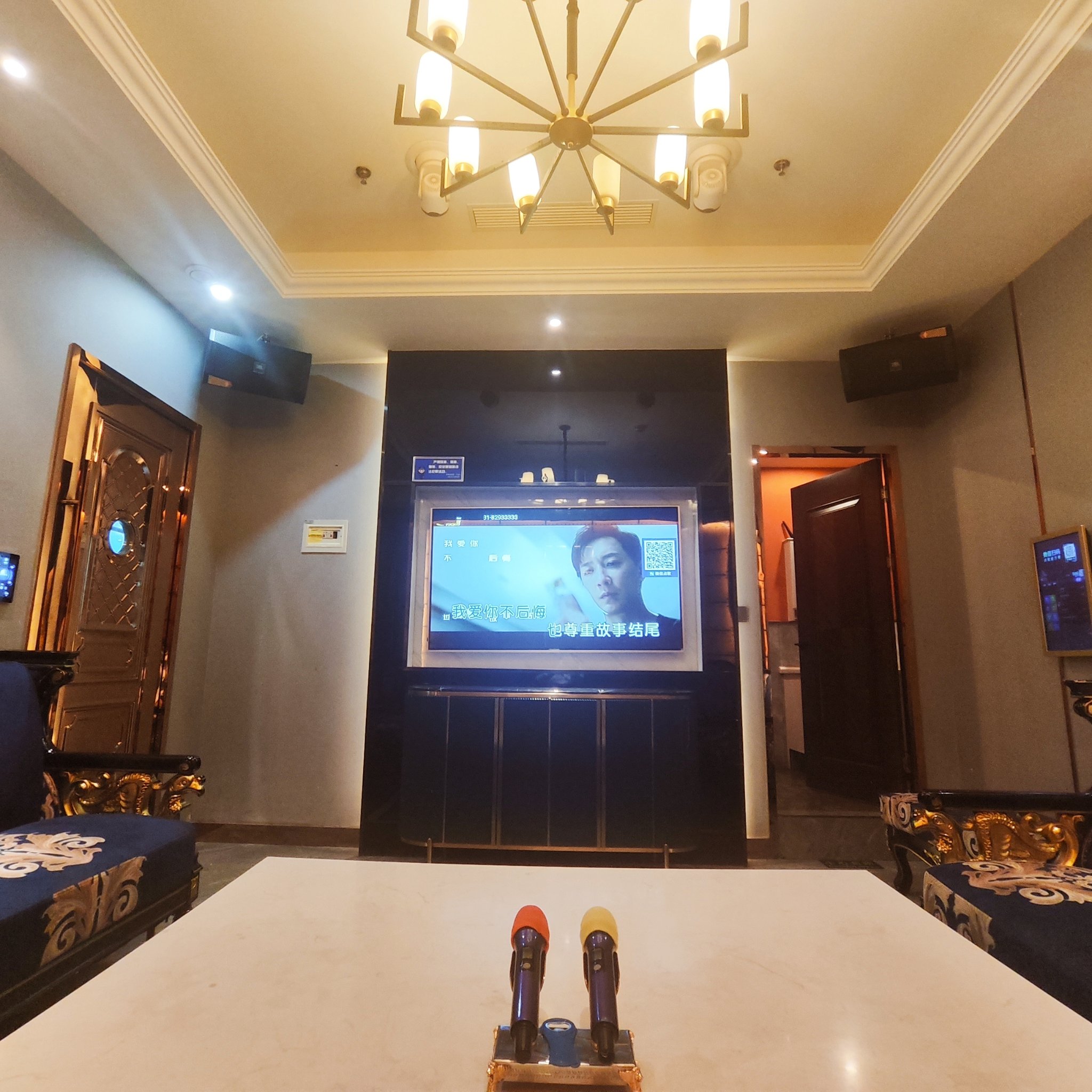 信阳商务ktv释放商务ktv新玩法魅力-光山县ktv预定