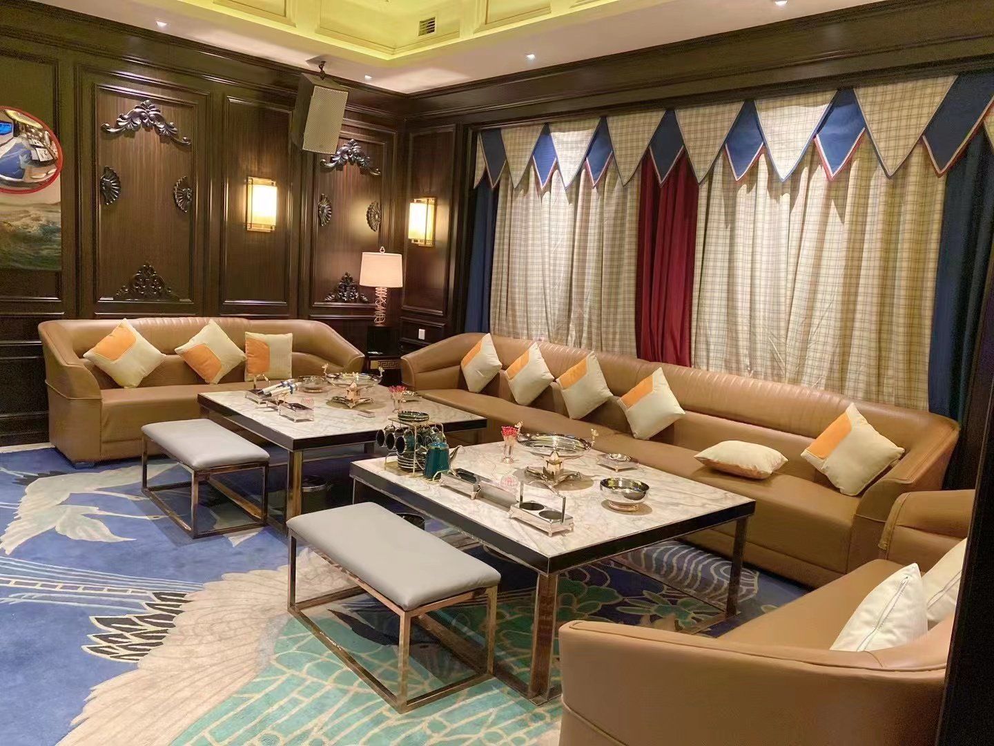 信阳商务ktv优选商务ktv订房-光山县ktv预定