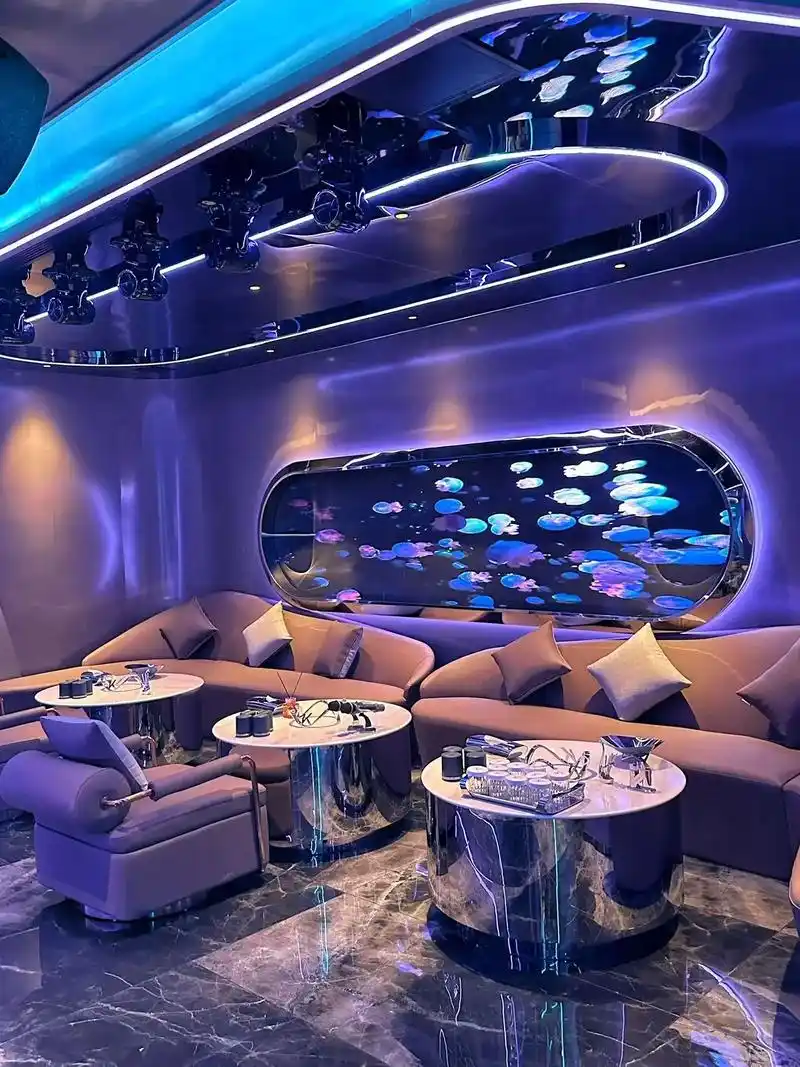 信阳商务ktv是什么商务ktv什么意思解析-光山县ktv预定